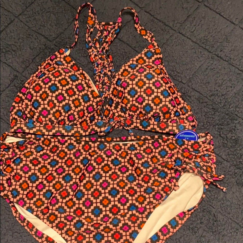 Women’s bikini